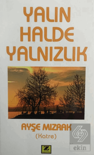 Yalın Halde Yalnızlık