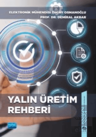 Yalın Üretim Rehberi