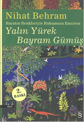 Yalın Yürek Bayram Gümüş