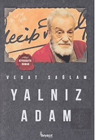 Yalnız Adam