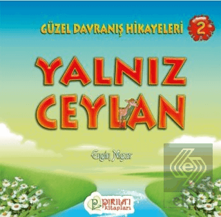 Yalnız Ceylan