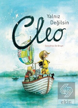 Yalnız Değilsin Cleo