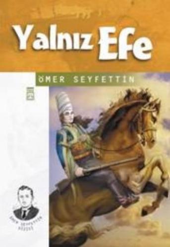 Yalnız Efe