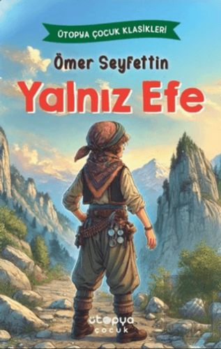 Yalnız Efe