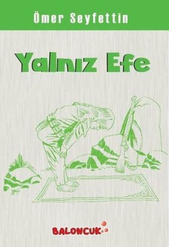 Yalnız Efe