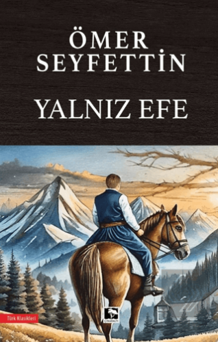 Yalnız Efe