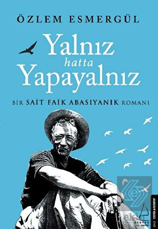 Yalnız Hatta Yapayalnız