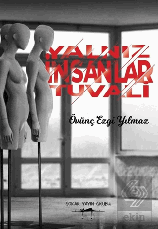 Yalnız İnsanlar Tuvali