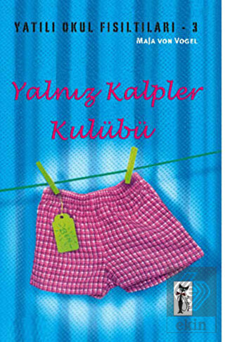 Yalnız Kalpler Kulübü