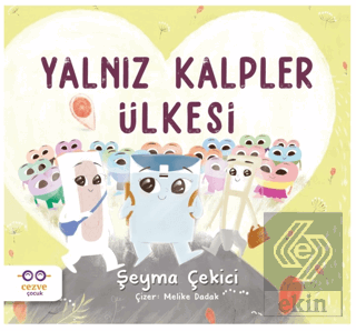 Yalnız Kalpler Ülkesi