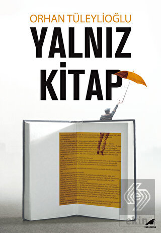 Yalnız Kitap