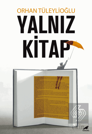 Yalnız Kitap