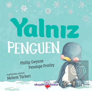 Yalnız Penguen