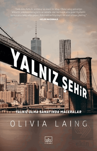 Yalnız Şehir