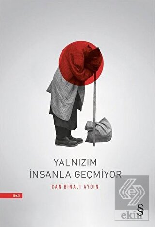 Yalnızım İnsanla Geçmiyor