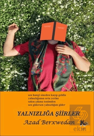 Yalnızlığa Şiirler