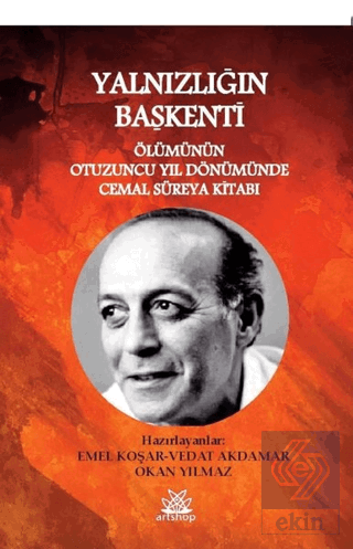 Yalnızlığın Başkenti