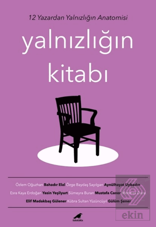 Yalnızlığın Kitabı