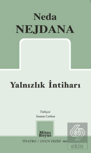 Yalnızlık İntiharı