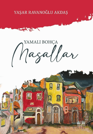 Yamalı Bohça Masallar