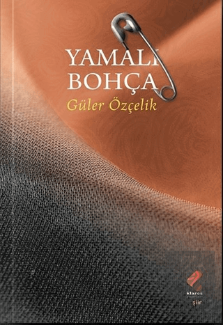 Yamalı Bohça