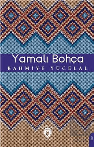 Yamalı Bohça