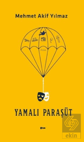 Yamalı Paraşüt