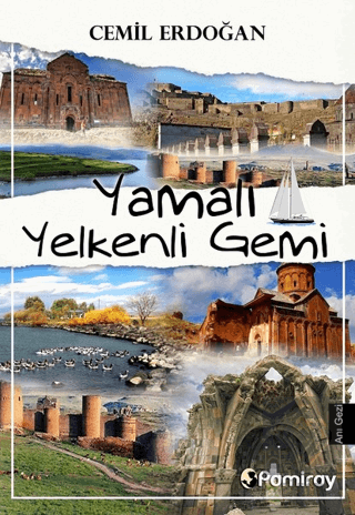 Yamalı Yelkenli Gemi