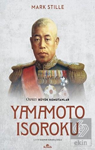 Yamamoto Isoroku