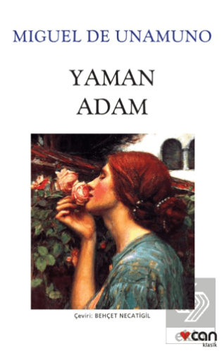 Yaman Adam