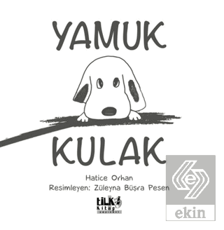 Yamuk Kulak