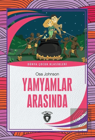 Yamyamlar Arasında