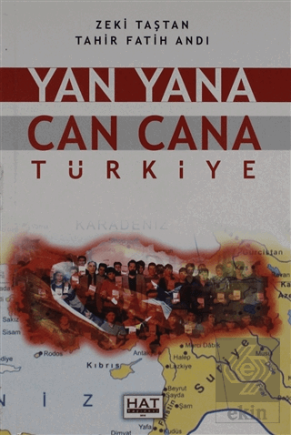 Yan Yana Can Cana Türkiye