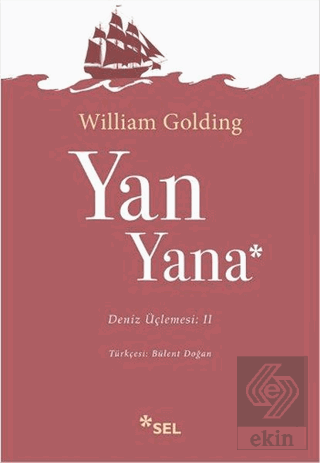 Yan Yana Deniz Üçlemesi 2. Kitap