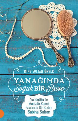 Yanağımda Soğuk Bir Buse