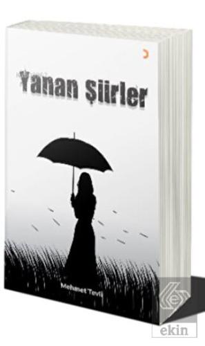 Yanan Şiirler