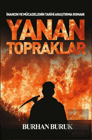 Yanan Topraklar