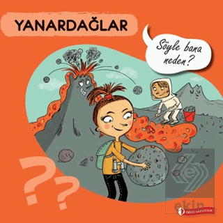 Yanardağlar