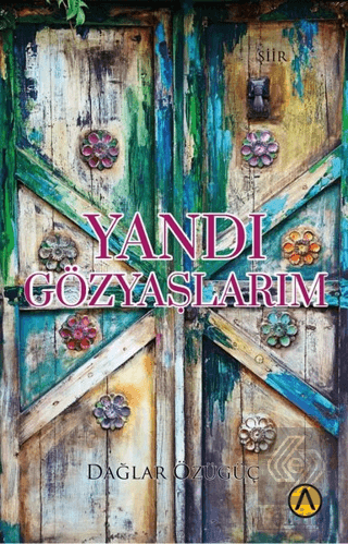 Yandı Gözyaşlarım