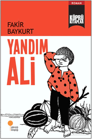 Yandım Ali