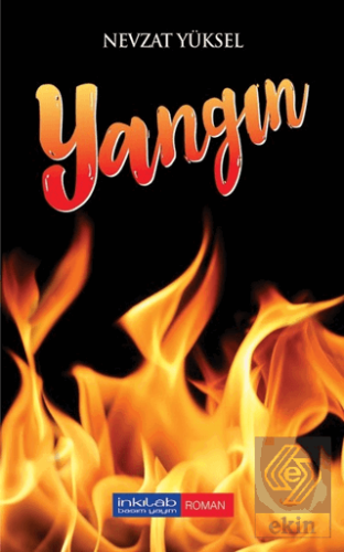 Yangın