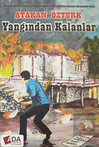 Yangından Kalanlar