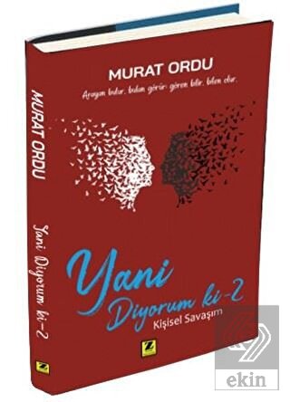 Yani Diyorum Ki-2