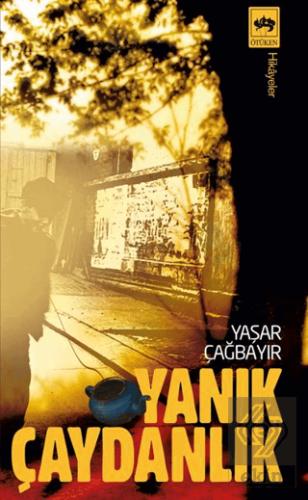 Yanık Çaydanlık