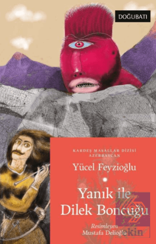 Yanık İle Dilek Boncuğu