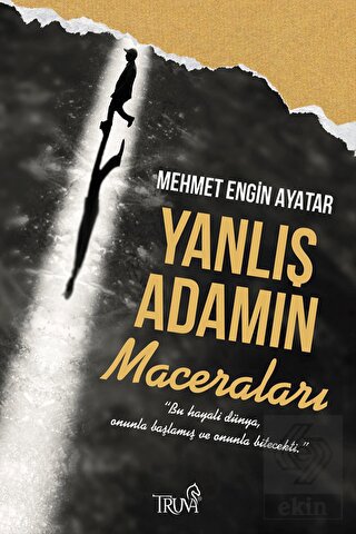 Yanlış Adamın Maceraları