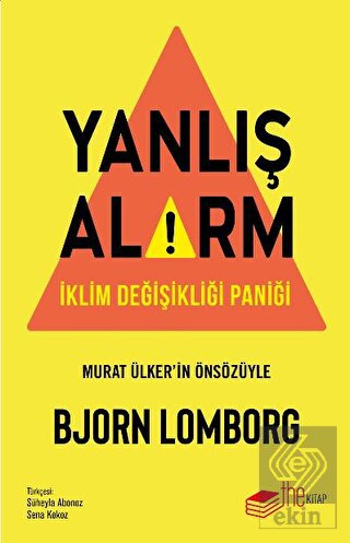 Yanlış Alarm