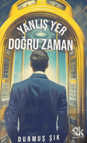 Yanlış Yer Doğru Zaman