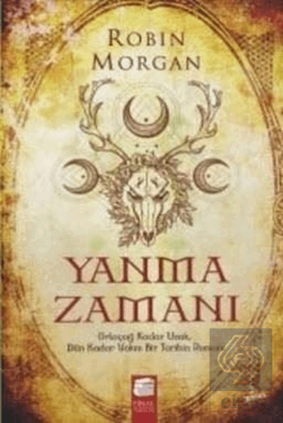 Yanma Zamanı