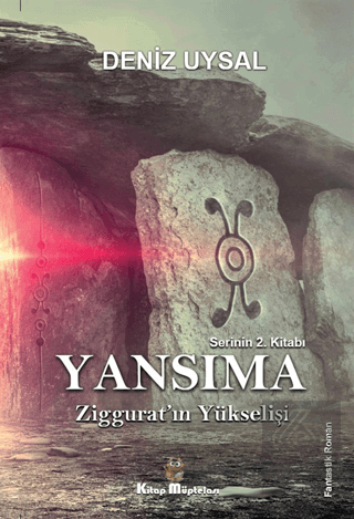 Yansıma - Ziggurat'ın Yükselişi